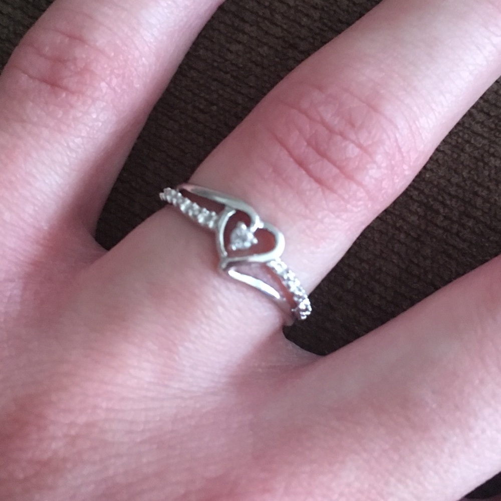Promise Ring - image 1